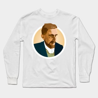 Escher Long Sleeve T-Shirt